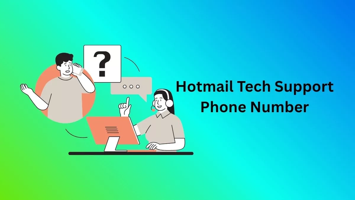 What Steps Help Recover a Locked Hotmail Account Quickly?