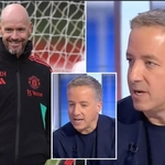 Sky Sports Reporter Drops Man Utd Takeover Update As Worrying Glazers Claim Made