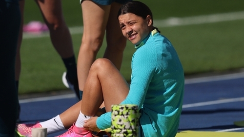 Canada Urged To Be Brave In Do-Or-Die Australia Clash At World Cup