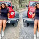 Betty Kyallo To Take Legal Action Against Those Spreading Fake News About Her