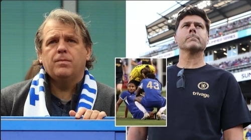 Chelsea Facing Potential Points Deduction As Premier League Investigates Payments To 'Secret Offshore Companies'