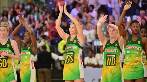 Renault South Africa Celebrates Women In Sport