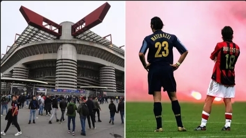 Why AC And Inter Milan’s Iconic San Siro Stadium Cannot Be Demolished