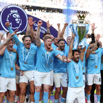 Eyes On Man City Boss As EPL Season Kicks Off This Weekend
