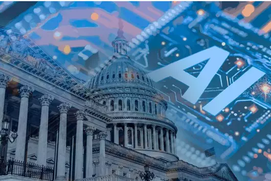 Trump’s Executive Order Targets State AI Hiring Laws