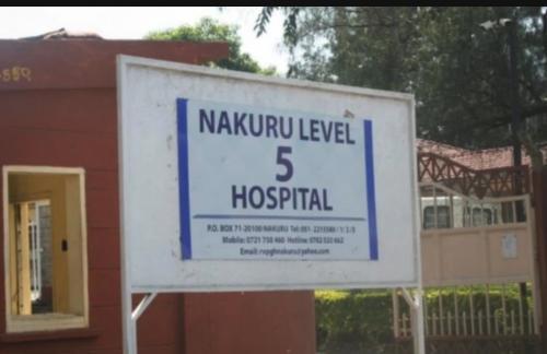 Nakuru: First-Time Mum Gives Birth To 5 Babies
