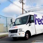 FedEx To Cut Senior Jobs As Part Of Larger Staff Reduction
