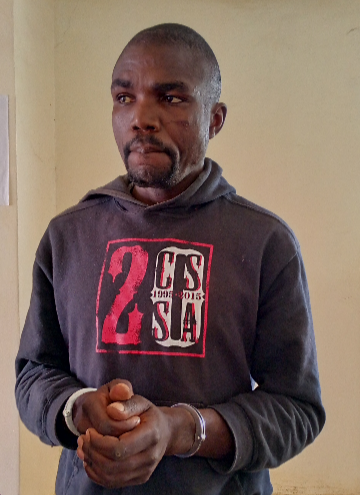 Man Suspected To Have Killed Father Detained For Five Days