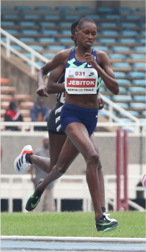 Over 1000 Athletes Expected For First Weekend Meeting In Kisumu