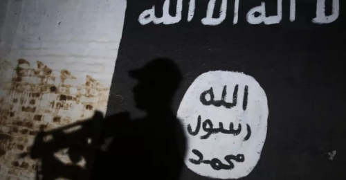 Islamic State Blamed For Syria Attack Killing 11