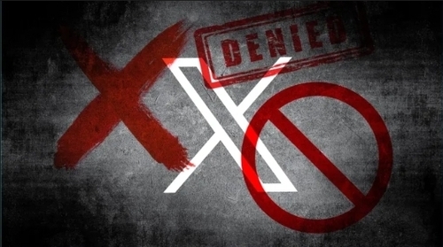 Musk Says X’s ‘Block’ Feature Is Going Away