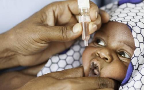High Risk Of Measles And Polio Outbreak In Counties With Low Uptake Of Jabs, Warns Ministry