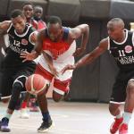 Ulinzi Warriors Set For Epic Showdown Against Lakeside In Kisumu
