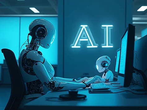 AI Agents: Making Enterprise Workflows Transparent