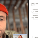 Google Meet Adds Real-Time Voice Translation with AI