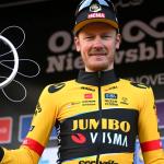 Van Baarle Claims Season-Opening Cycling Classic