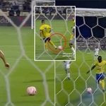 Cristiano Ronaldo Lays On Insane Assist For Sadio Mane As Al Nassr Go 1-0 Up