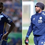 Wolves Targeting Shock Move For Leicester Striker Kelechi Iheanacho