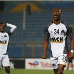 African Heavyweights Mazembe Facing CAF Cup Humiliation
