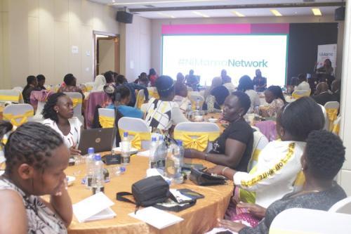 Kenya Below Global Mark On Top Executive Jobs For Women