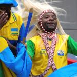 Rwanda Share The Spoils With Benin