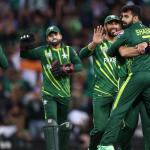 New-Look Pakistan Bracing For Competitive T20I Series With Afghanistan