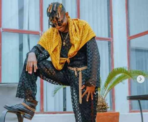 Kenyan Celebrities Caught In A Lie