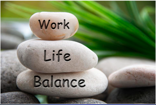 Work-Life Balance: Use the STOP Method to Reduce Stress