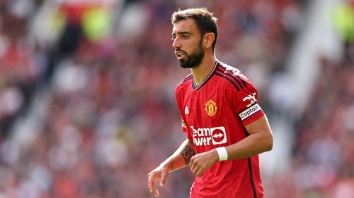 Man Utd Share Price Tumbles With Club Sale In Question