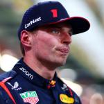 Verstappen Looking For Reliability In Australia As Perez Lurks