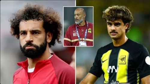 Mo Salah Transfer Could Have Huge Impact On Jota At Al Ittihad Amid Rumours Of Rift With Nuno Espirito Santo