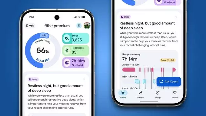 How to Hide Google Health AI Coach in Latest Update