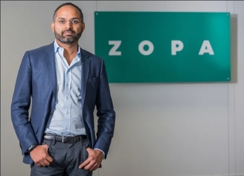 Zopa, The UK Neobank, Hits 1M Customers And Raises Another $93M