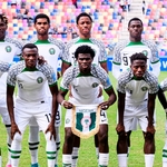 Ruthless Nigeria Eye Sao Tome Scalp Once Again