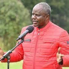 Kibra Fire Victims Appeal For Help To Revive Businesses