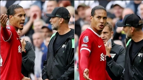 Virgil van Dijk Has Already Given His Approval For Liverpool Target Who Could Cost 'Record Fee'