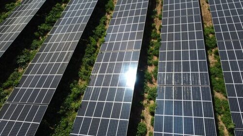 Israel To Integrate Solar-Generated Power Into National Electricity Grid