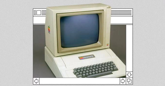 Apple II Legacy: The Computer That Saved Apple