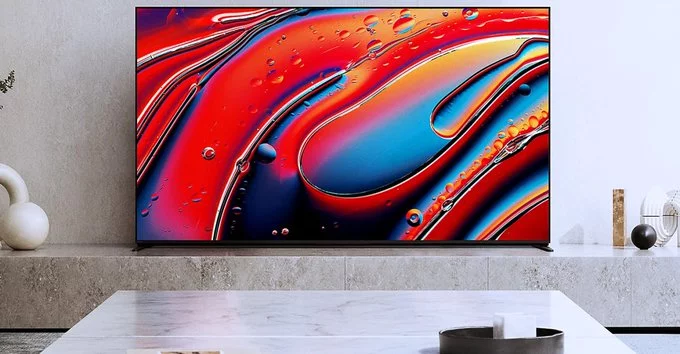 TCL Takes Over Sony TV Business in Major Deal