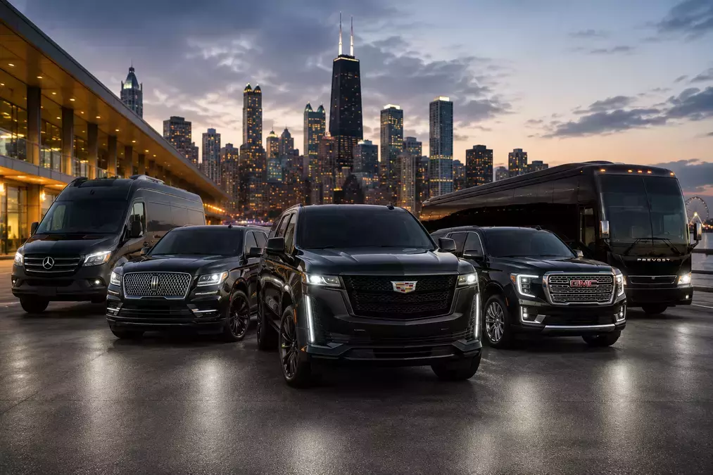 Chicago Private Car Service: What to Know in 2026