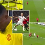 Man Utd Fall Apart Against Galatasaray After Flurry Of Mistakes