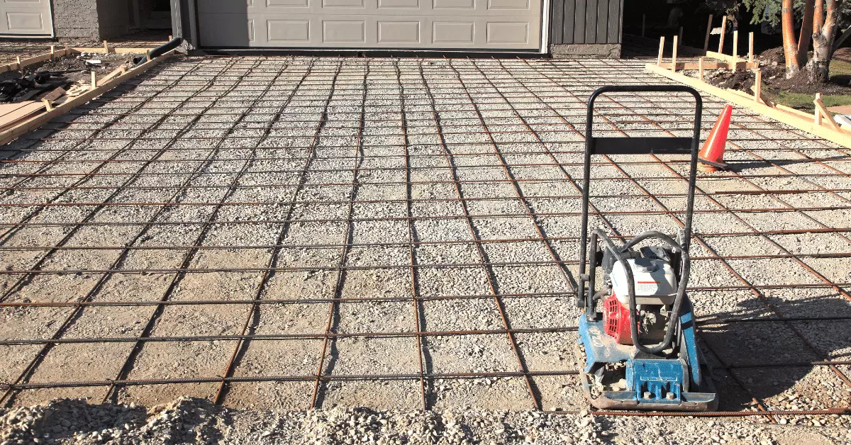 Concrete Contractor Galveston, TX for Residential and Commercial Projects