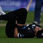 New Zealand's Southee 'Unavailable' For World Cup Opener