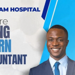 Phadam Hospital Hiring Accountant Intern