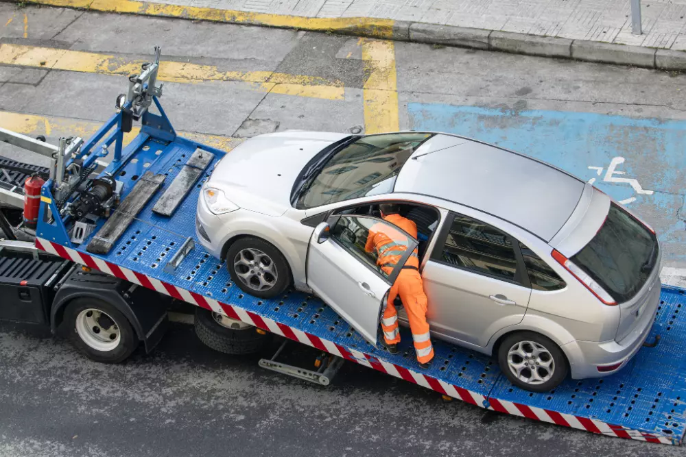 Why Reliable Roadside Assistance Matters During Emergencies