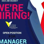 Pellican Village Hiring Manager