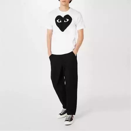 Comme Des Garcons