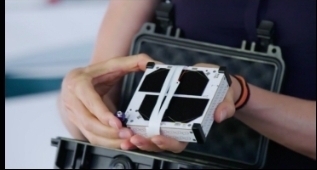 SpaceX’s Swarm Technologies Is Halting New Device Sales