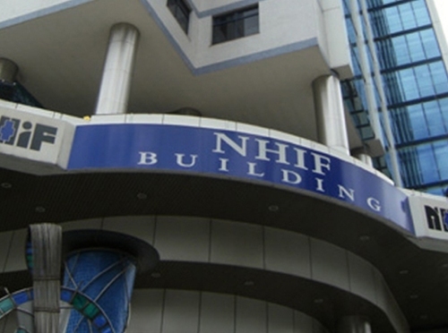 Govt Keen On Efficient, Effective Healthcare System, President Ruto
