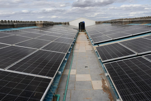 UNCTAD Calls For More Net-Zero Financing In Developing Economies